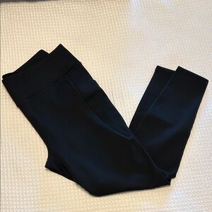 Baleaf Fleece-Lined Leggings